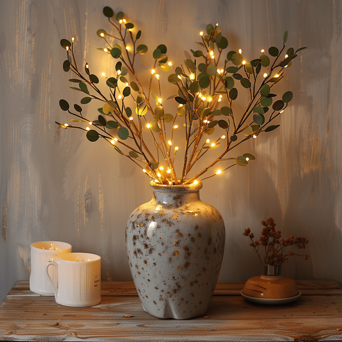 Bendable LED Light, Cordless — view 2
