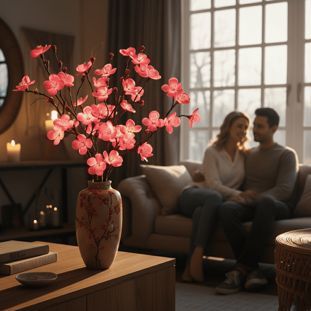 Bendable LED Light, Cordless — view 3