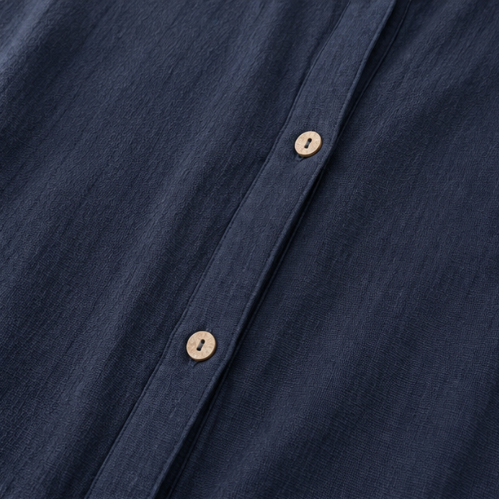Women's lightweight hooded jacket - detail