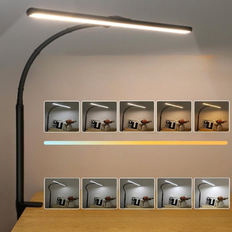 Flexible Neck, Three Brightness Levels — view 2