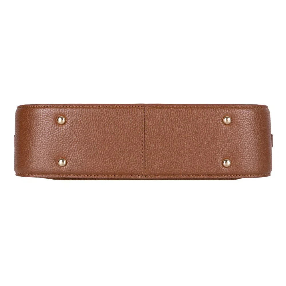 Women's Leather Bag – Genuine leather – view 28