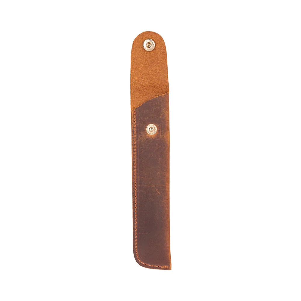 Leather Pen Case – Full-grain leather – view 9