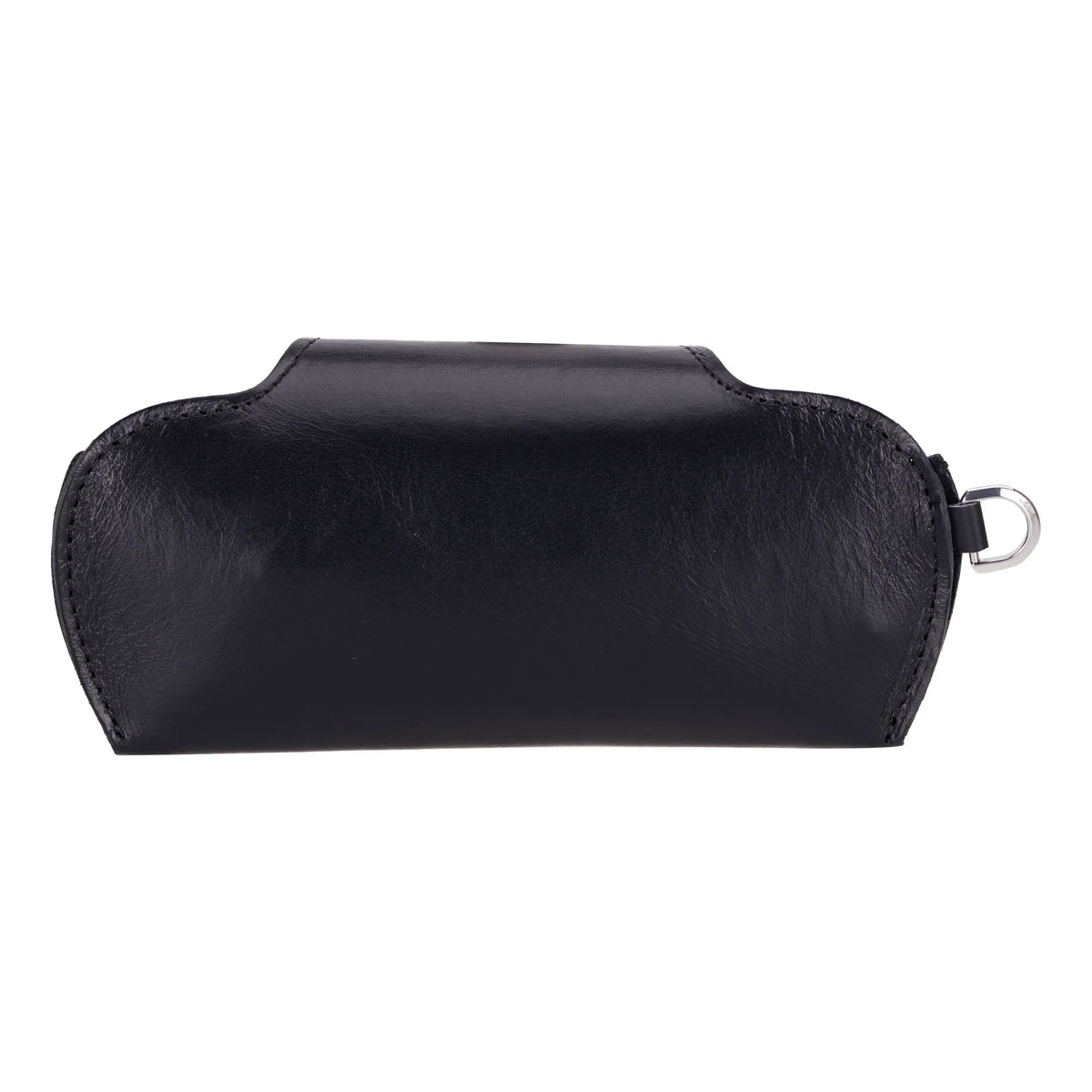 Leather Glasses Case – Genuine leather – view 10