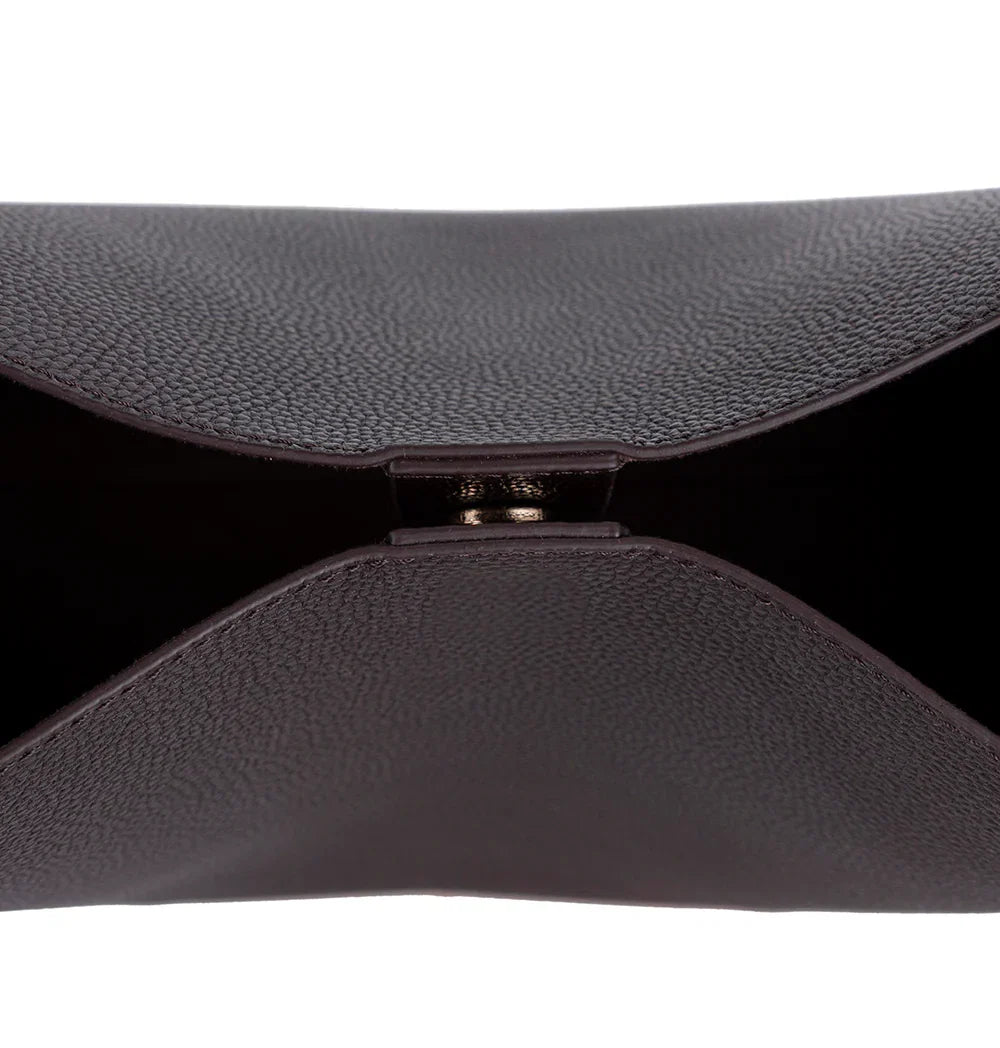 Women's Leather Bag – Full-grain leather – view 5