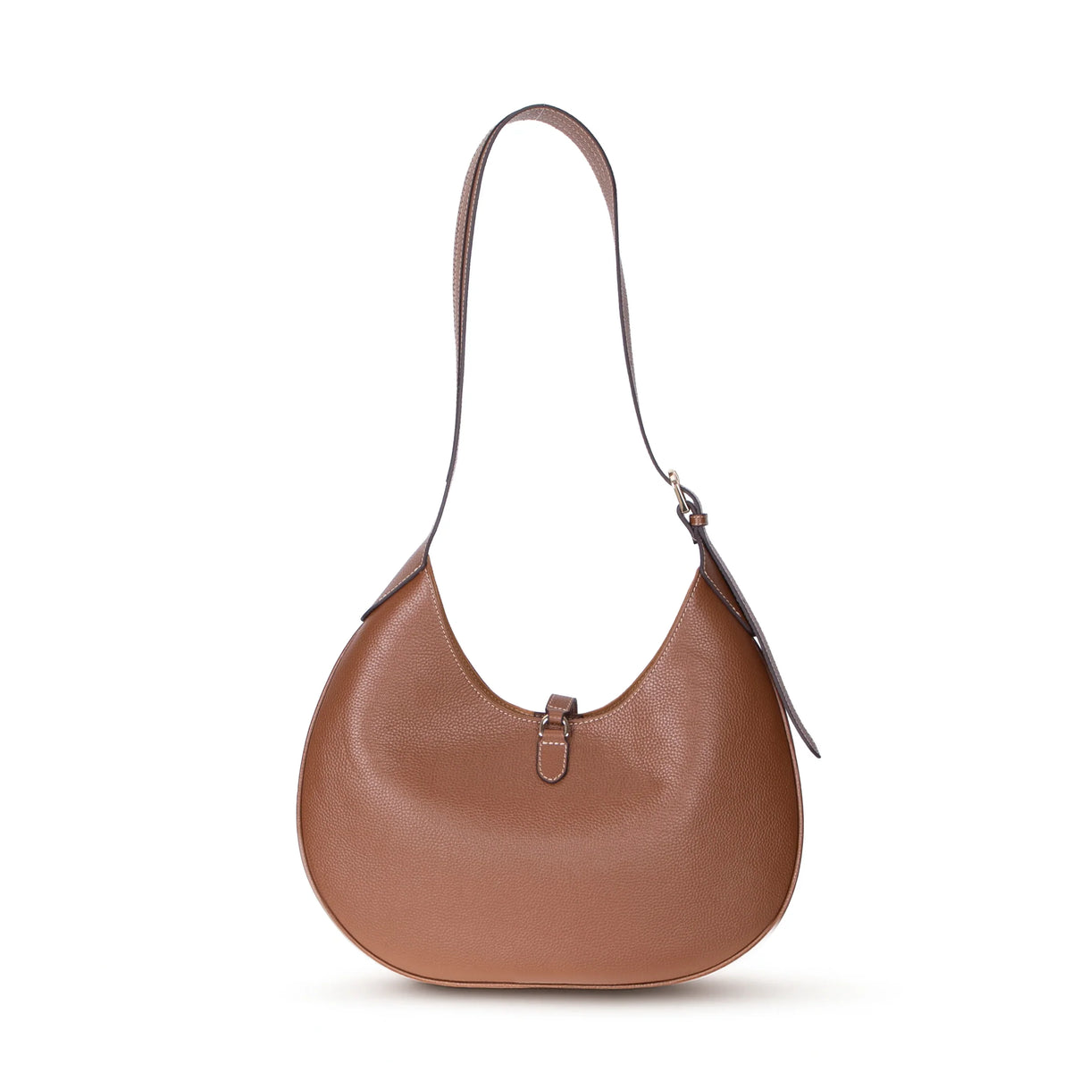 Women's Leather Bag – Full-grain leather – view 12