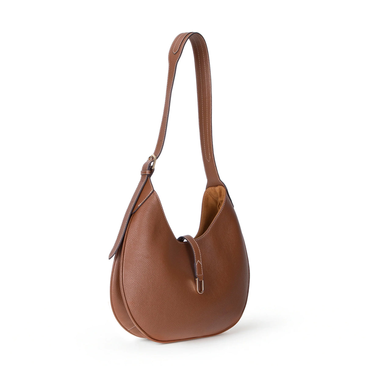 Women's Leather Bag – Full-grain leather – view 13