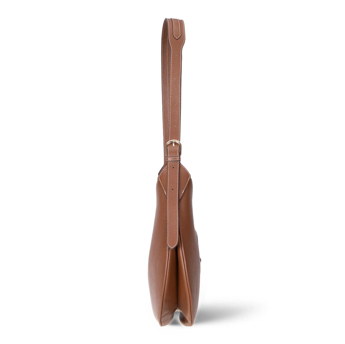 Women's Leather Bag – Full-grain leather – view 14