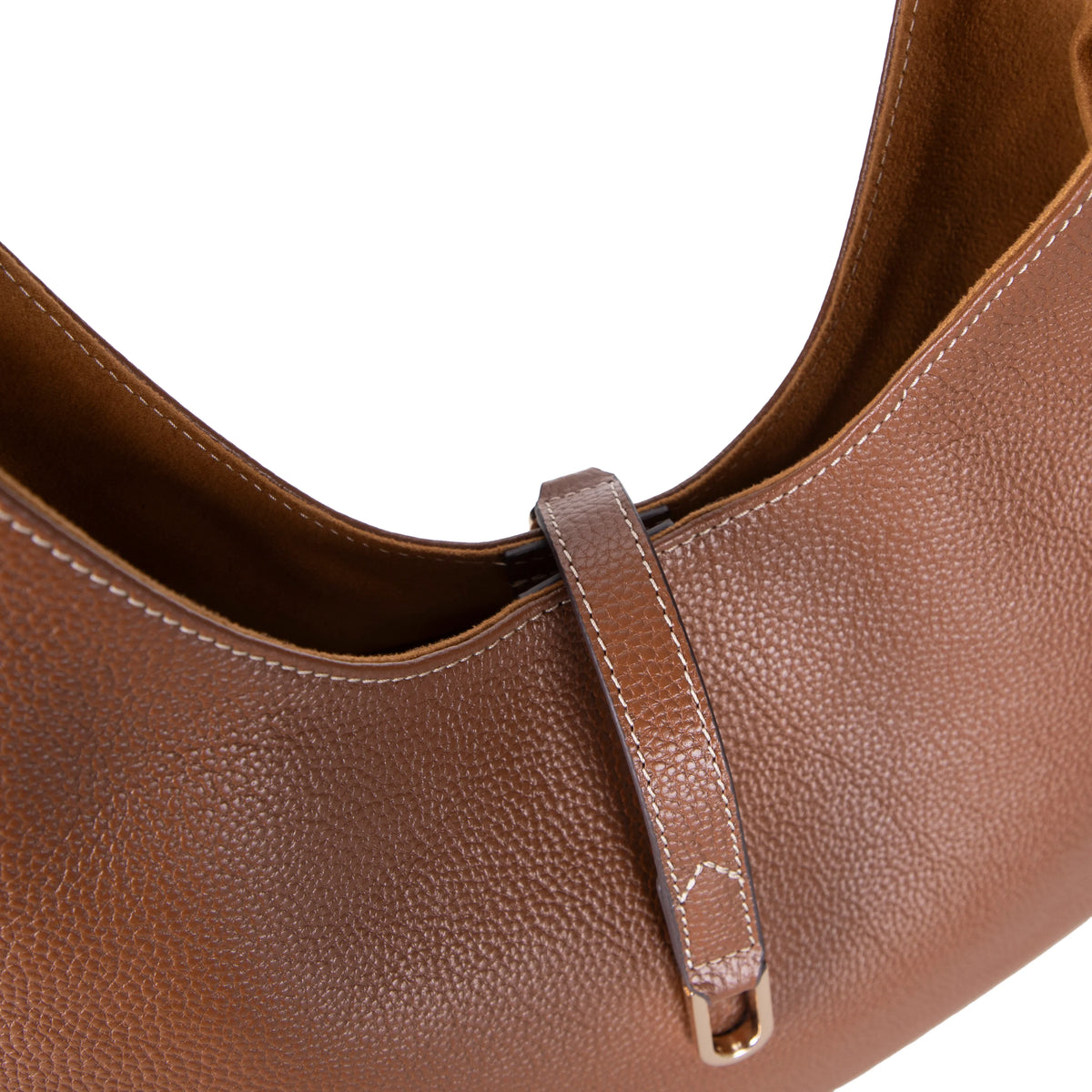 Women's Leather Bag – Full-grain leather – view 15