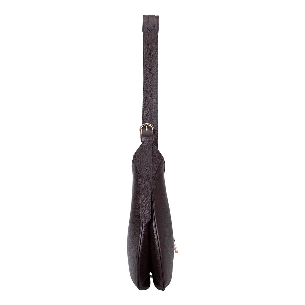 Women's Leather Bag – Full-grain leather – view 6