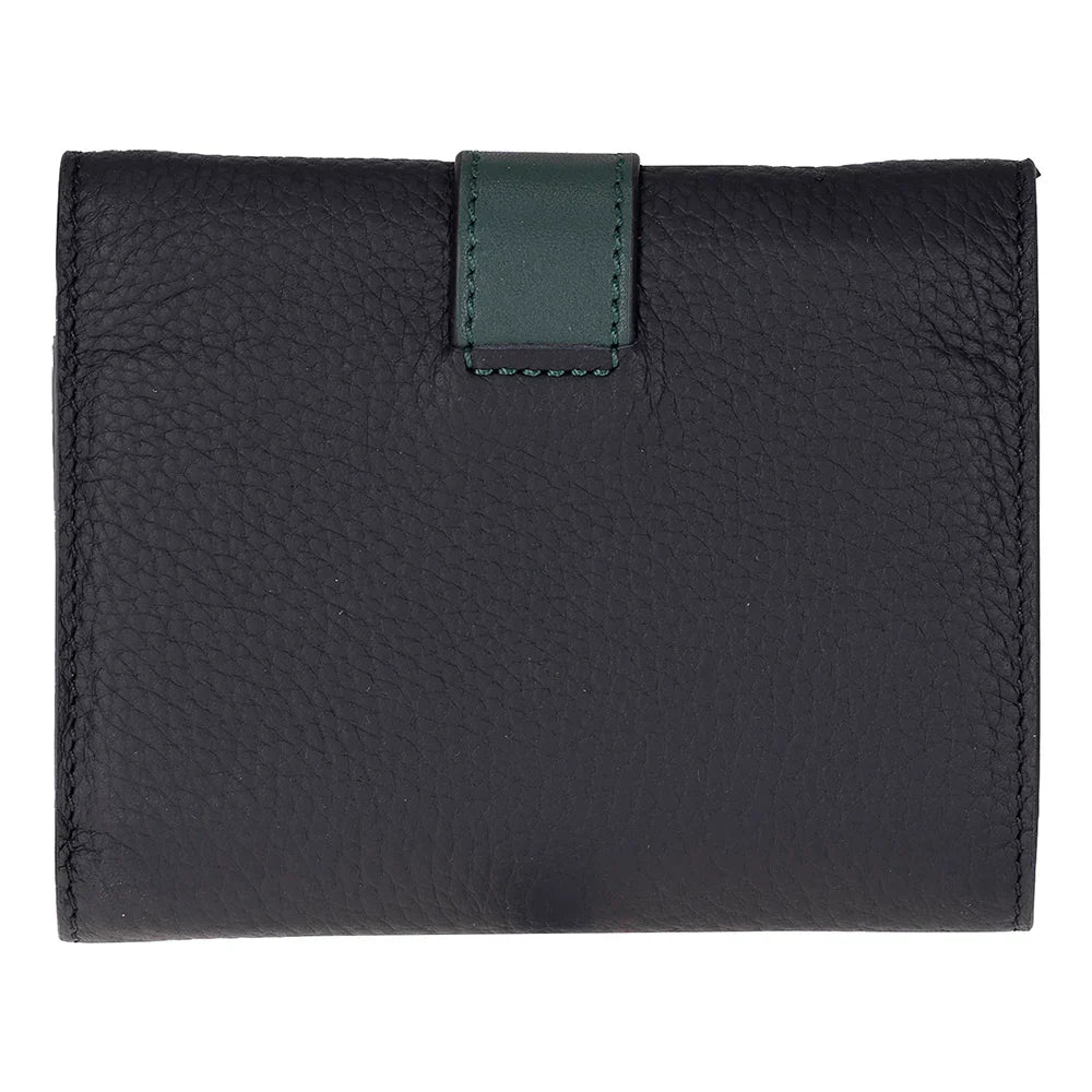 Women's Leather Wallet – Full-grain leather – view 22