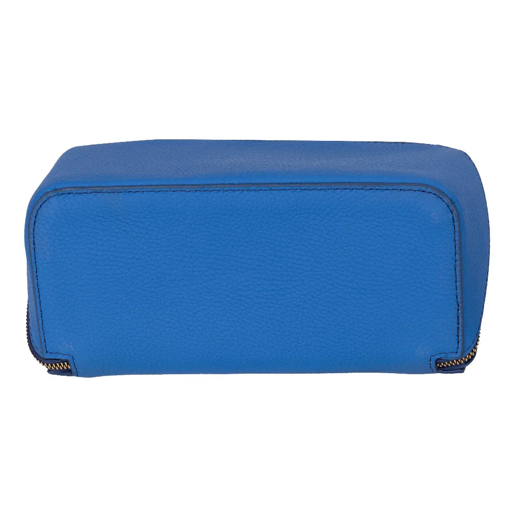 Leather Make-up Bag – Genuine leather – view 14