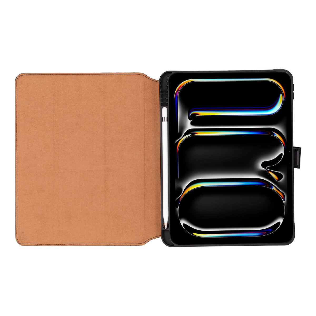Leather iPad Pro 11" Case – Full-grain leather – view 20
