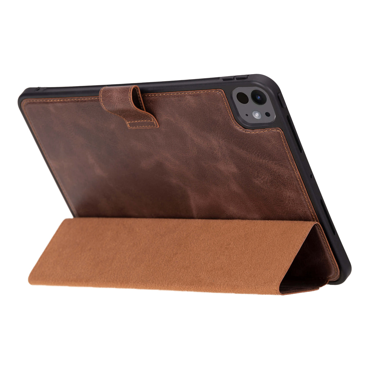 Leather iPad Pro 11" Case – Full-grain leather – view 18