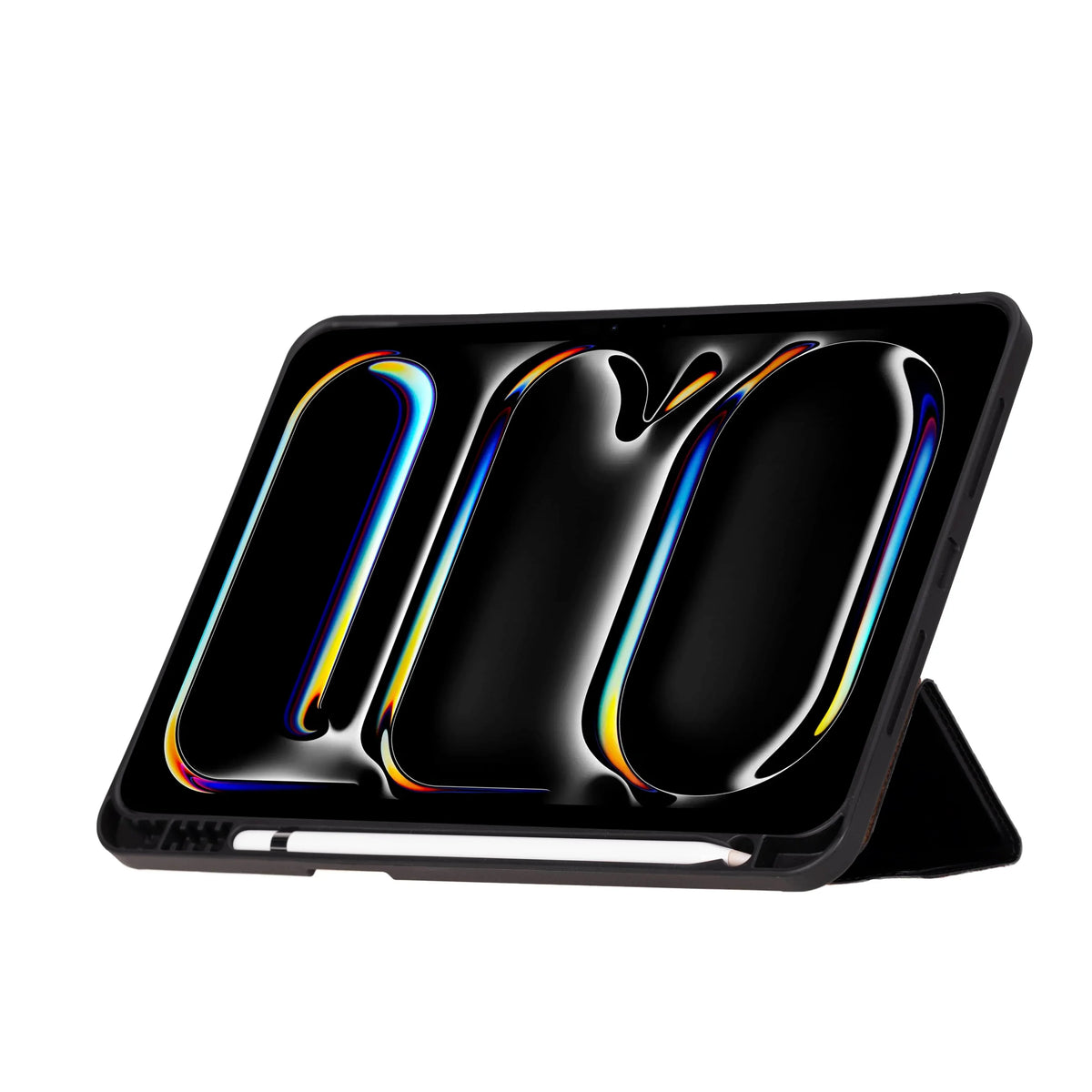Leather iPad Pro 11" Case – Full-grain leather – view 11