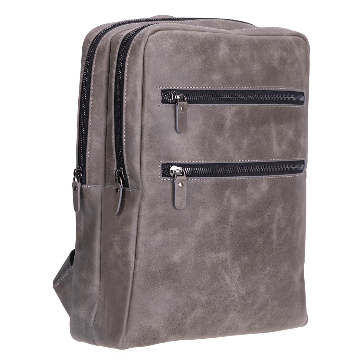 Laptop Backpack in Grey
