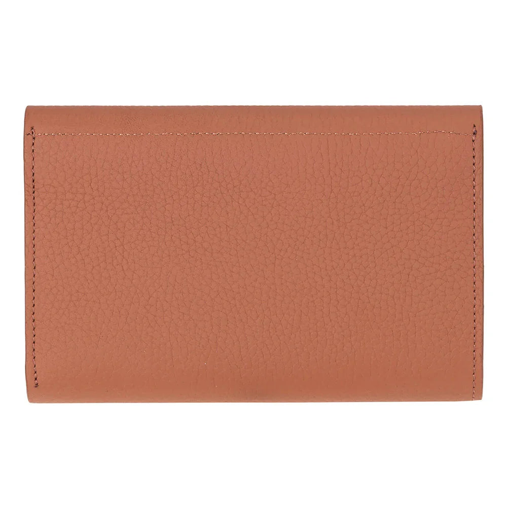 Women's Leather Wallet – Full-grain leather – view 12