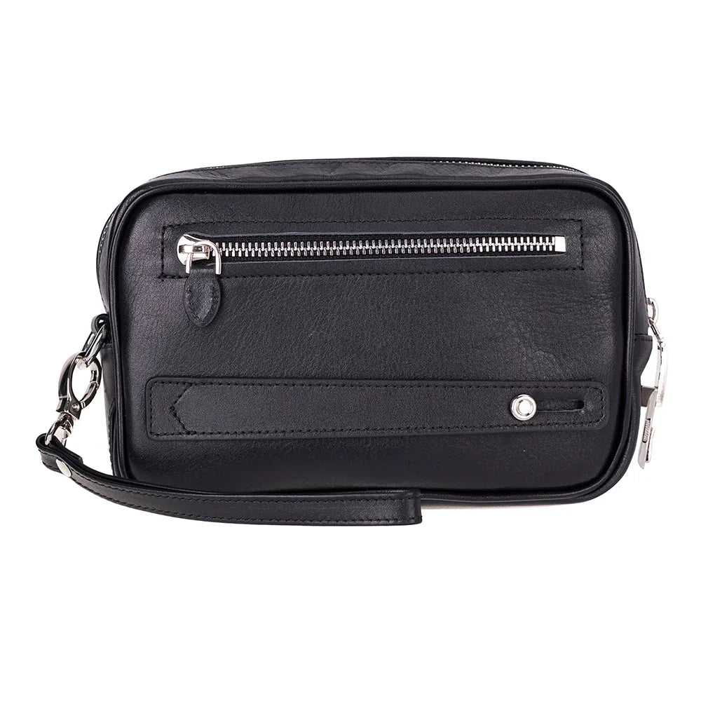 Men's Leather Wallet – Genuine leather – view 14