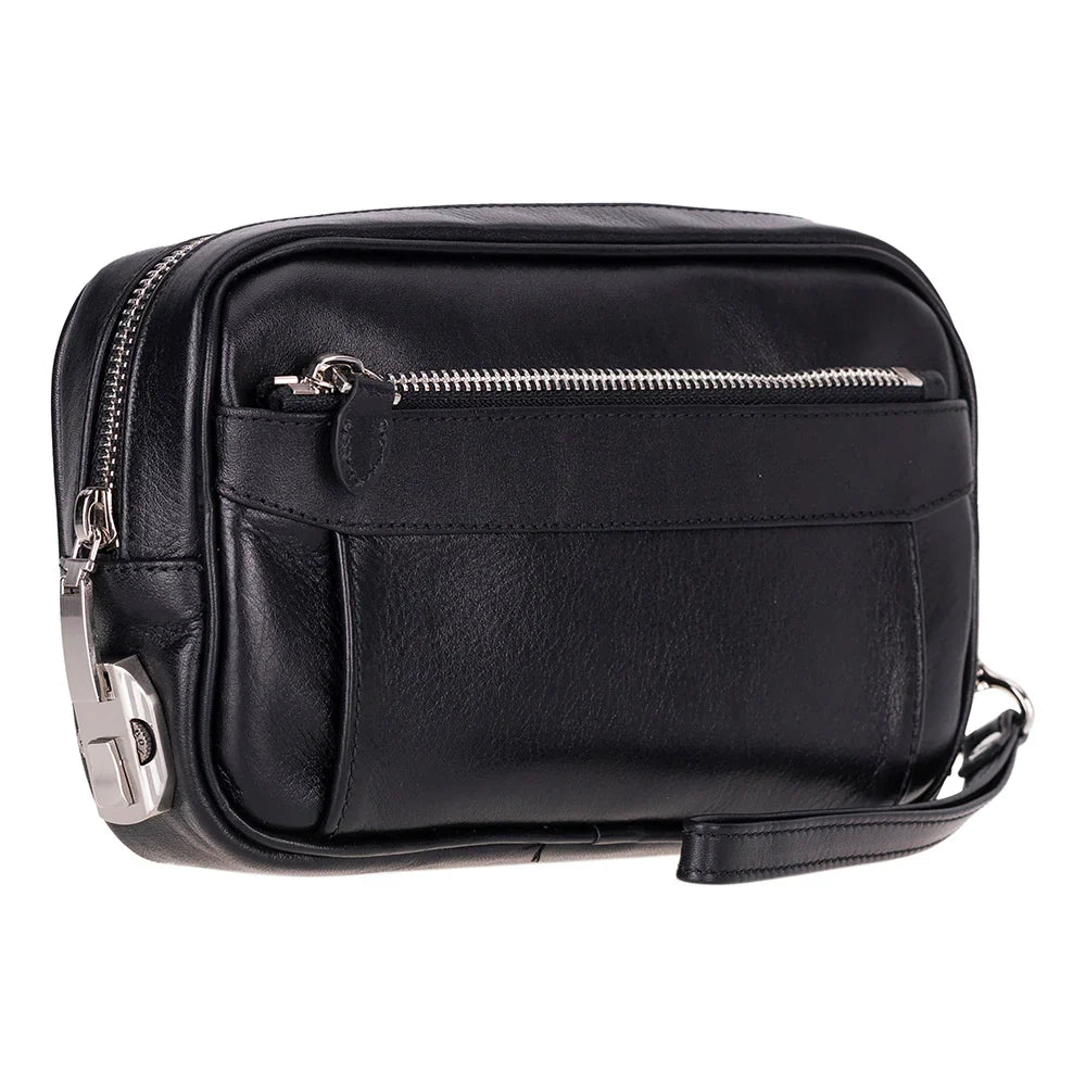 Men's Leather Wallet – Genuine leather – view 15