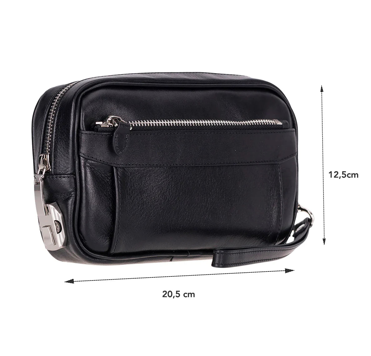 Men's Leather Wallet – Genuine leather – view 13