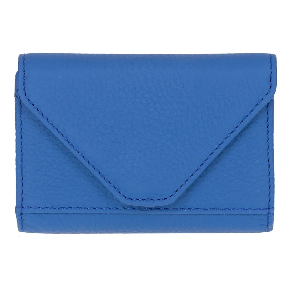 Leather Card Holder – Genuine leather – view 5