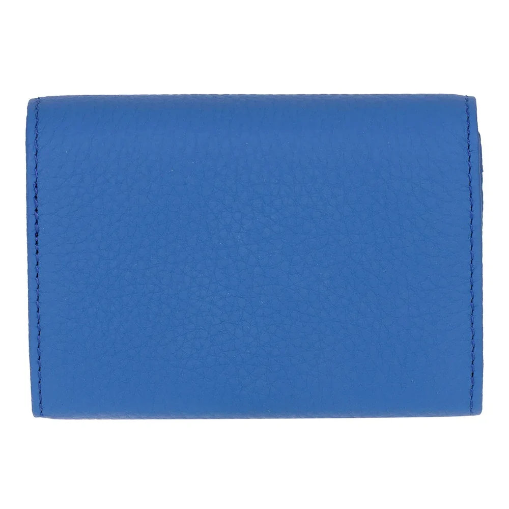 Leather Card Holder – Genuine leather – view 6