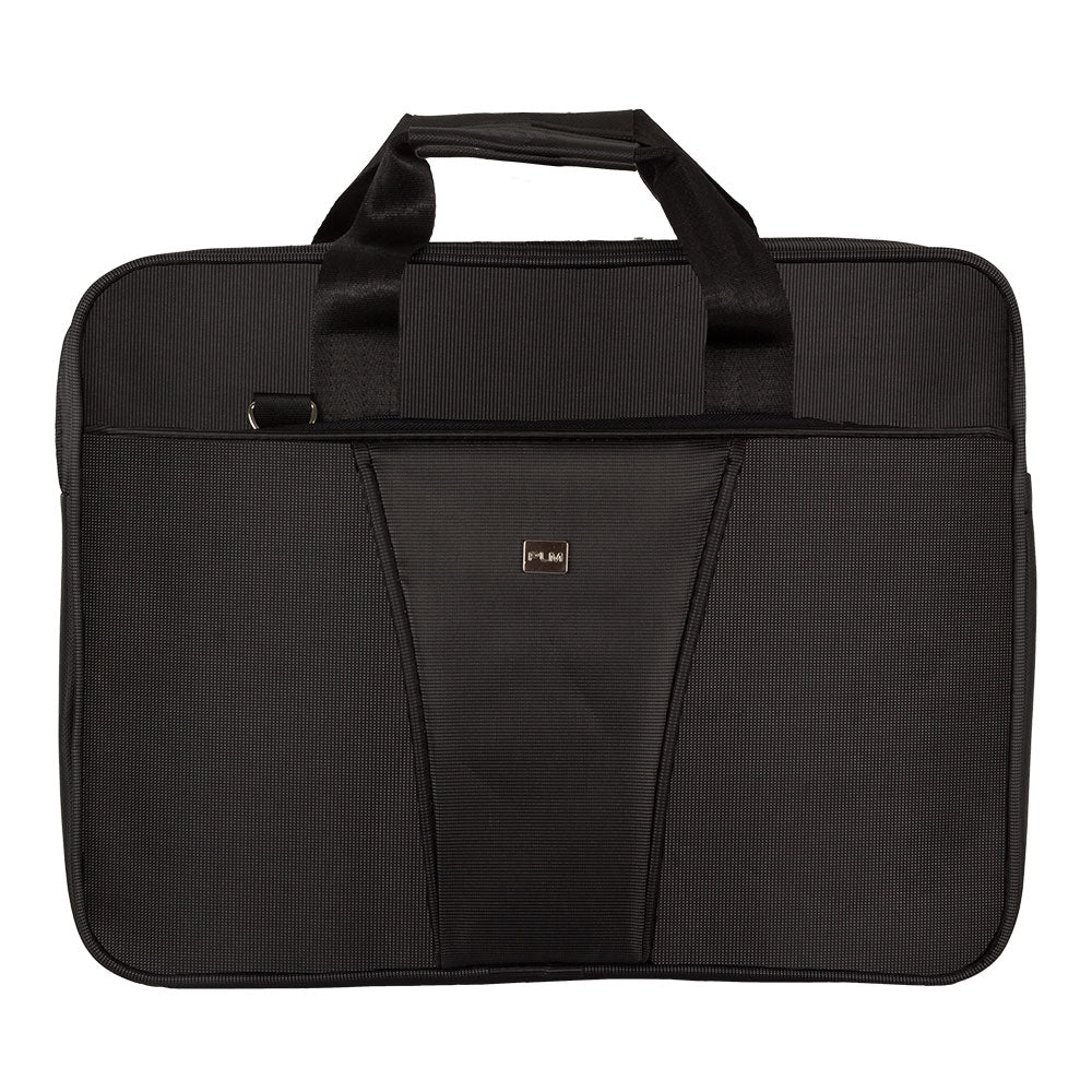 Laptop Bag in Storm Grey