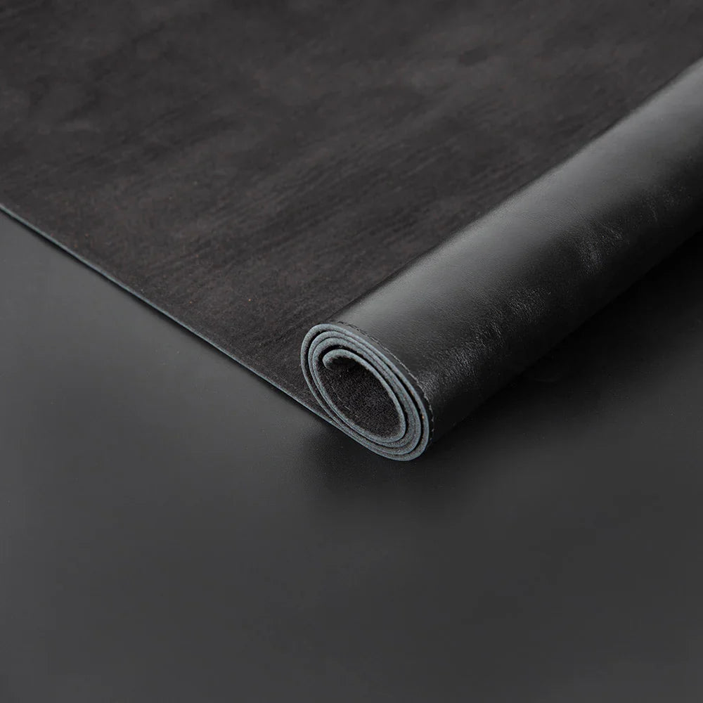 Leather Desk Mat – Genuine leather – view 17