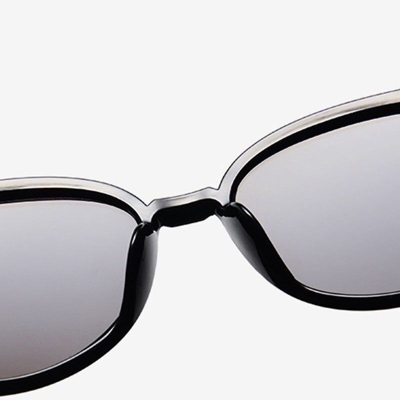 Women's Jelly Sunglasses – Fun Translucent Travel Style – view 11