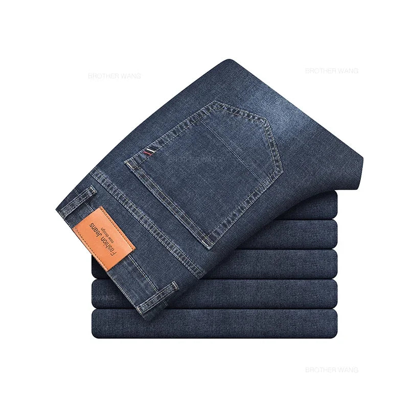 Men's Slim Fit Jeans - Waist Sizing