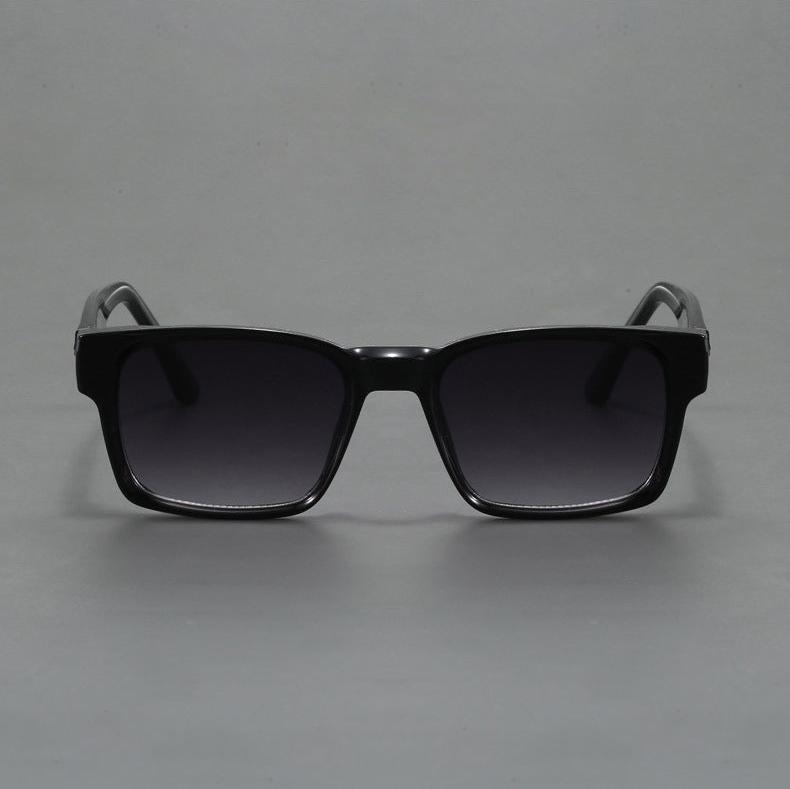 Unisex Every Square Sunglasses – Polycarbonate UV400 – feature detail