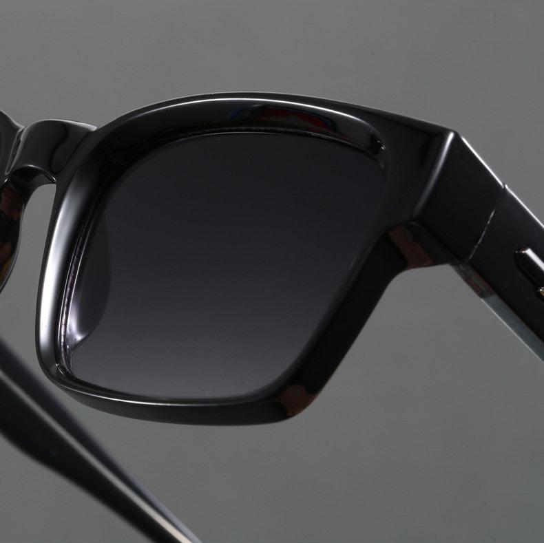 Unisex Every Square Sunglasses – Polycarbonate UV400 – view 11
