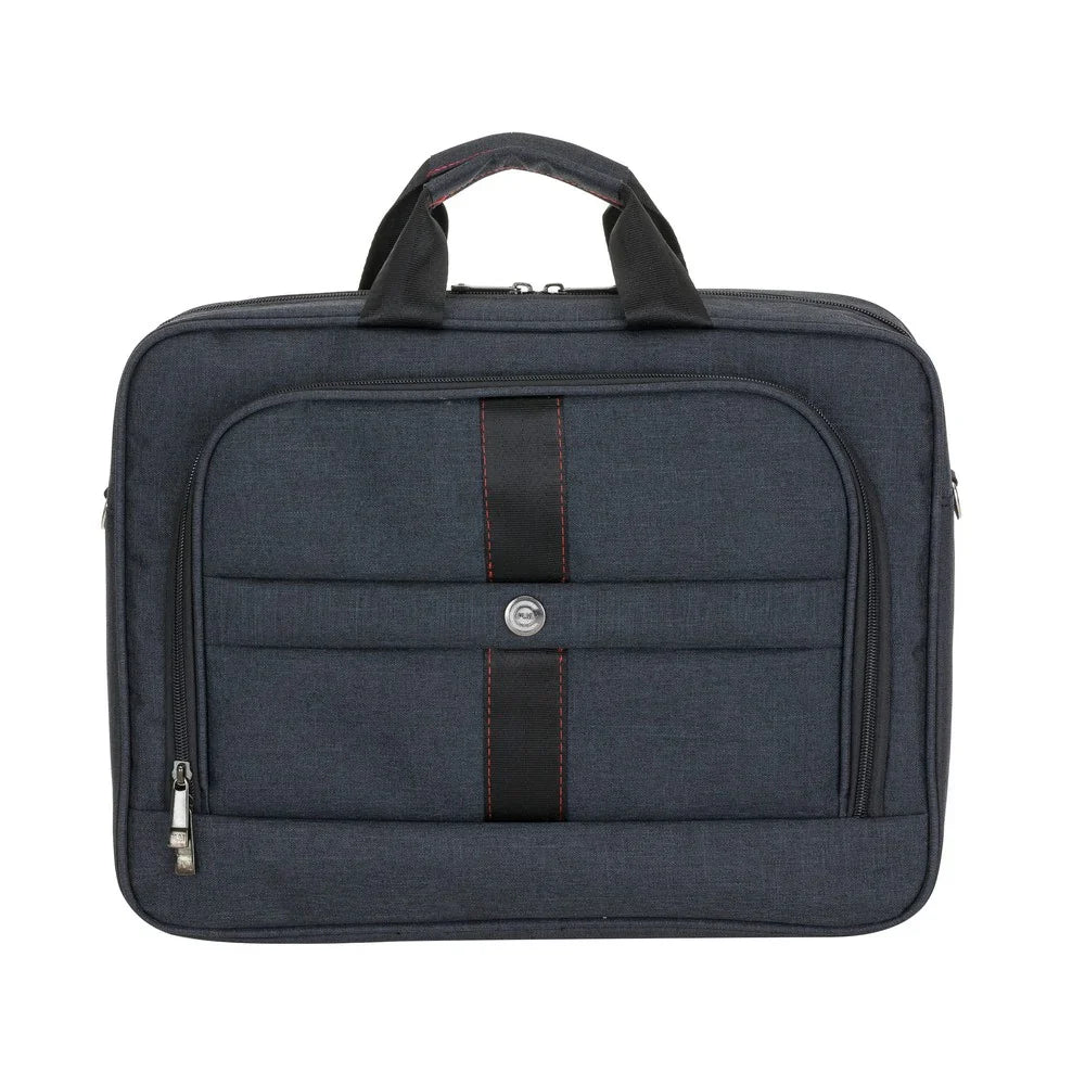 Laptop Bag in Storm Grey