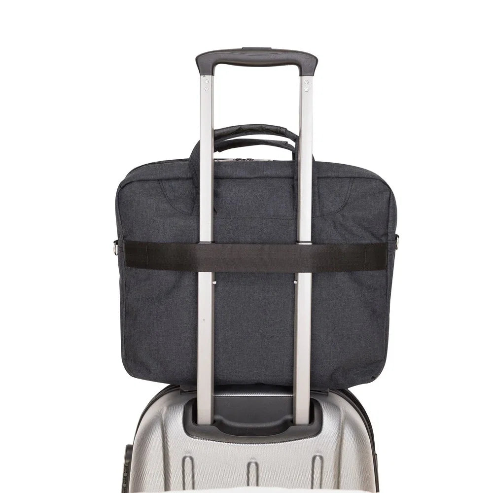 Laptop Bag – Full-grain leather – view 12