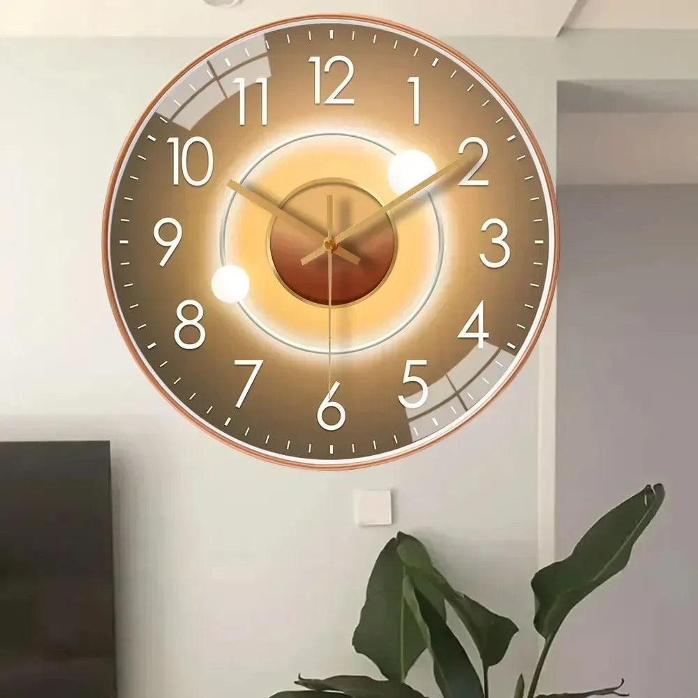 Silent Quartz, Minimalist Face — view 6