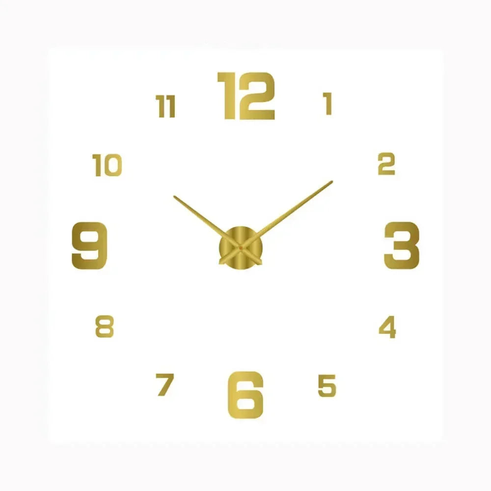 Silent Quartz, Minimalist Face — view 9