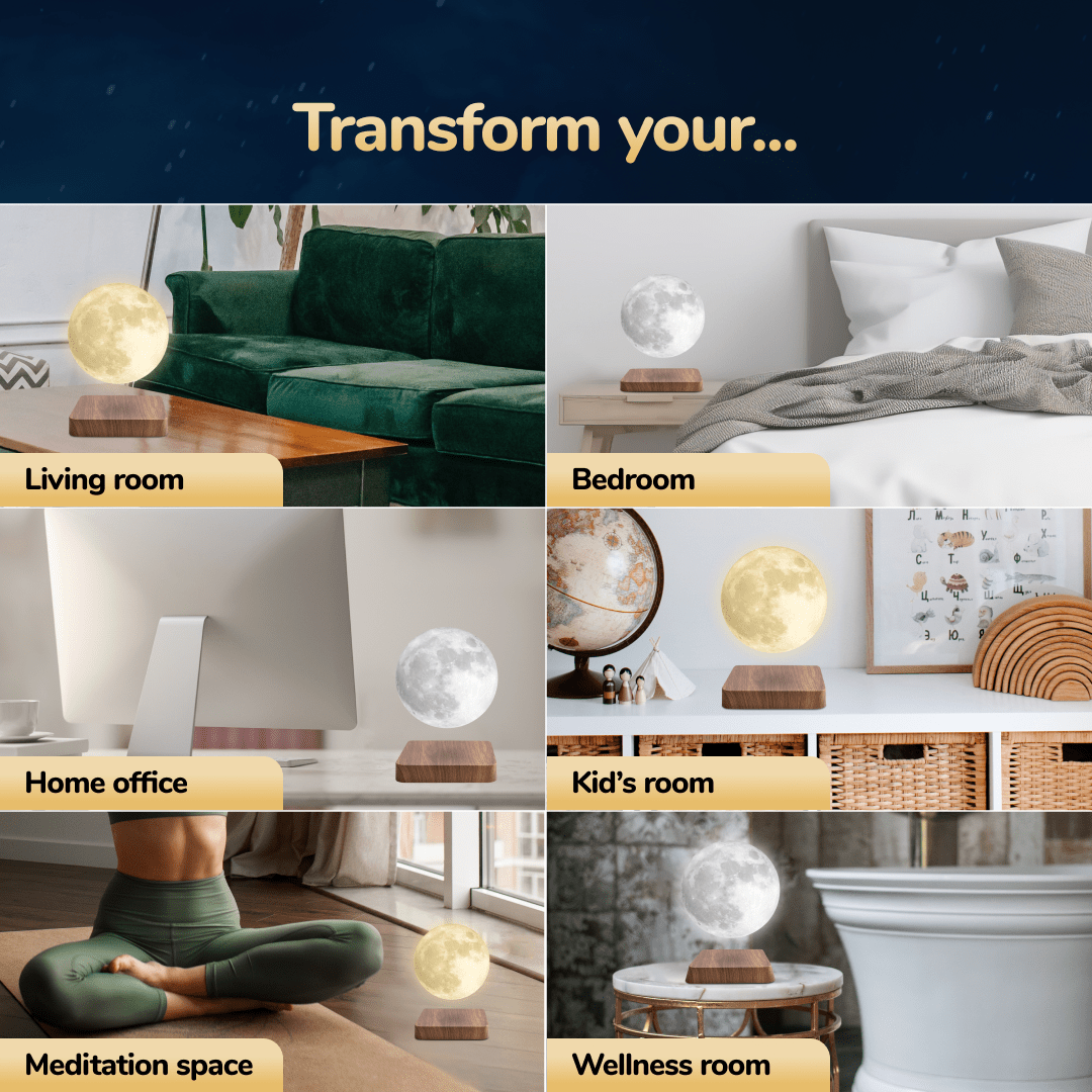 Three Light Colours — view 9