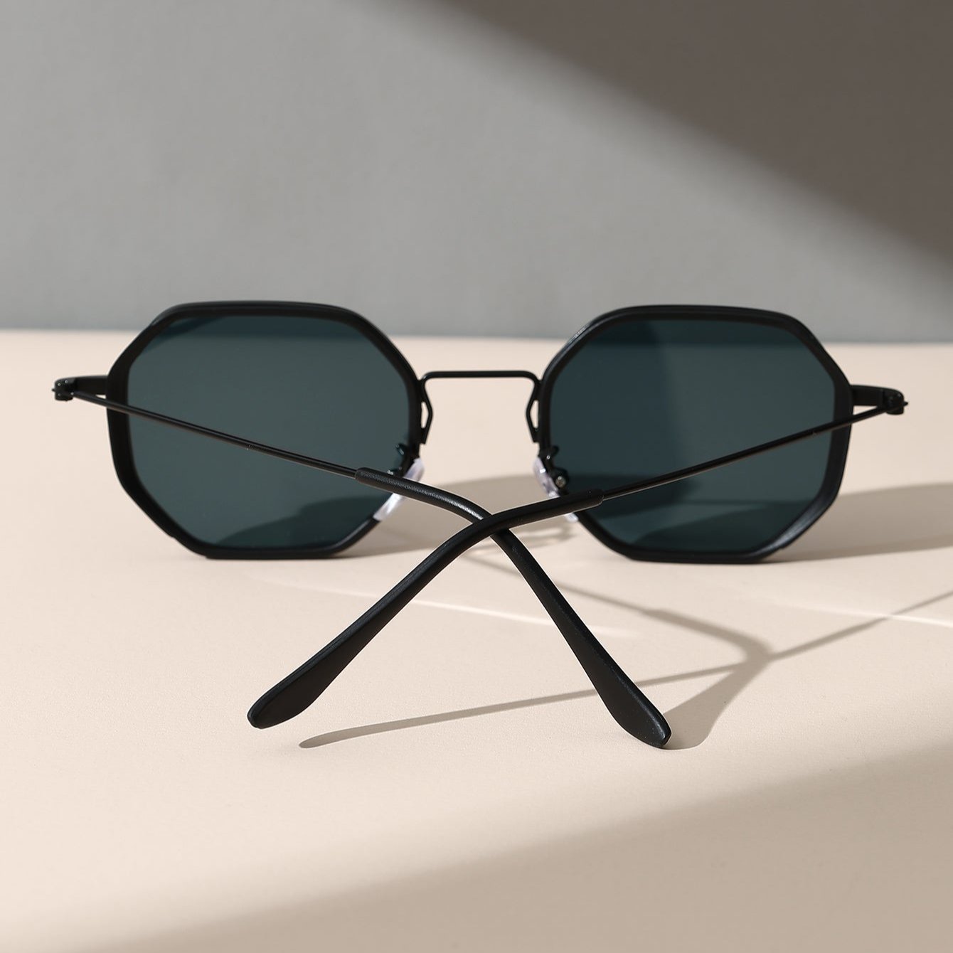 Women's Maja Aluminium Sunglasses – Lightweight UV400 – view 11