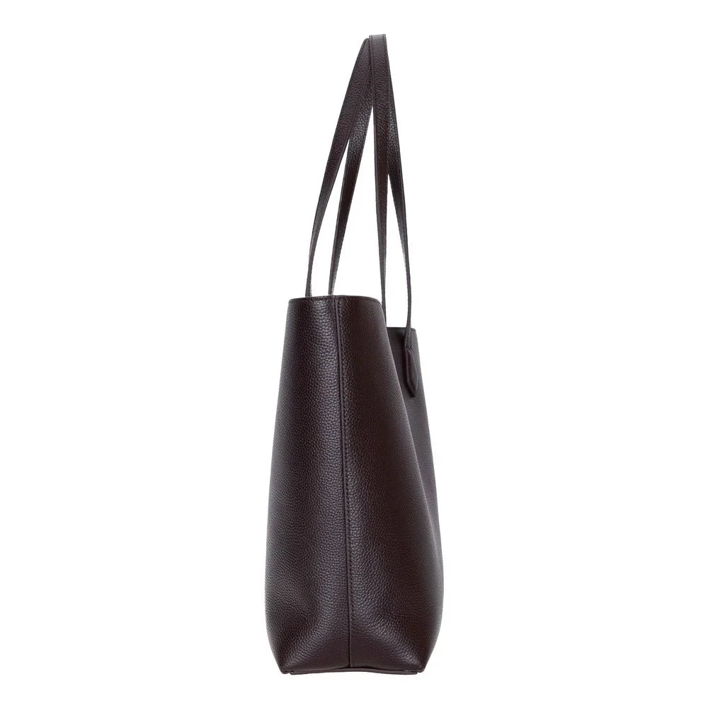 Women's Leather Bag – Full-grain leather – view 23