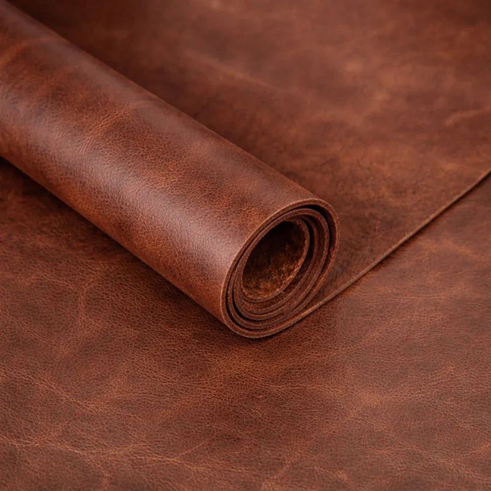 Laptop & Tablet Sleeve – Genuine leather – view 14