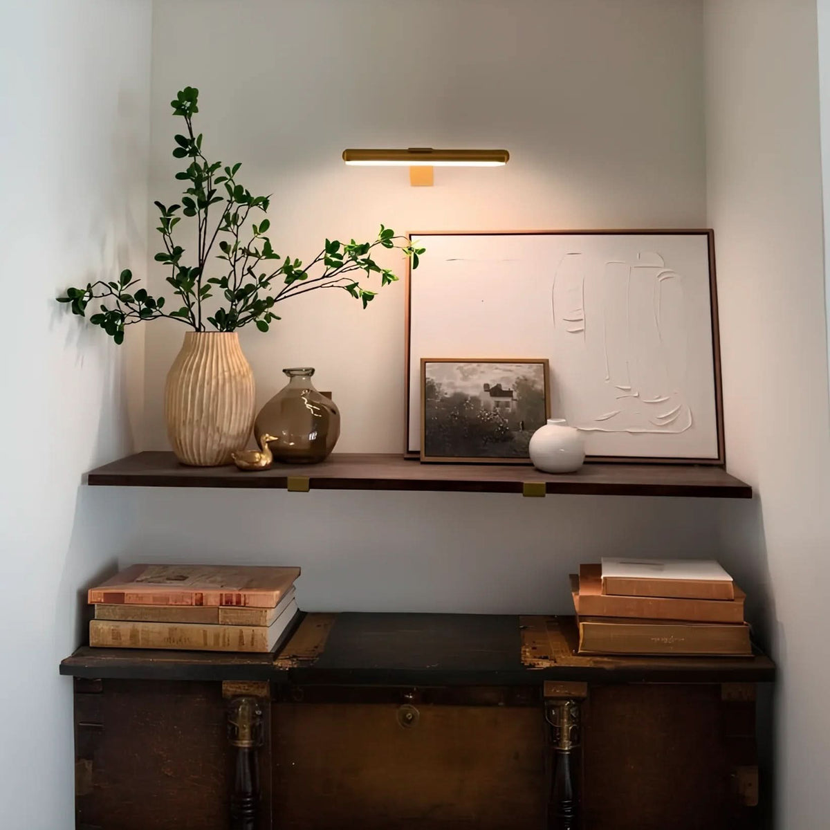 Cordless Dimmable Wall Light — view 8