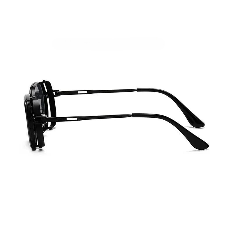 Women's Delaney Aluminium Sunglasses – Vintage UV400 – product view