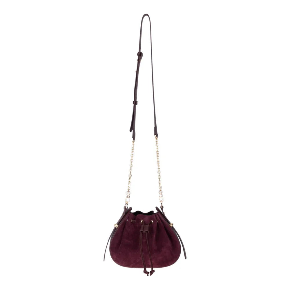 Women's Leather Bag – Genuine leather – view 16