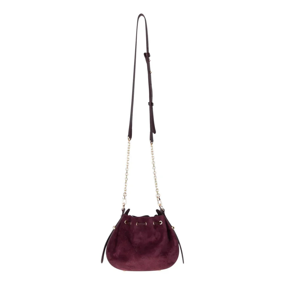 Women's Leather Bag – Genuine leather – view 17