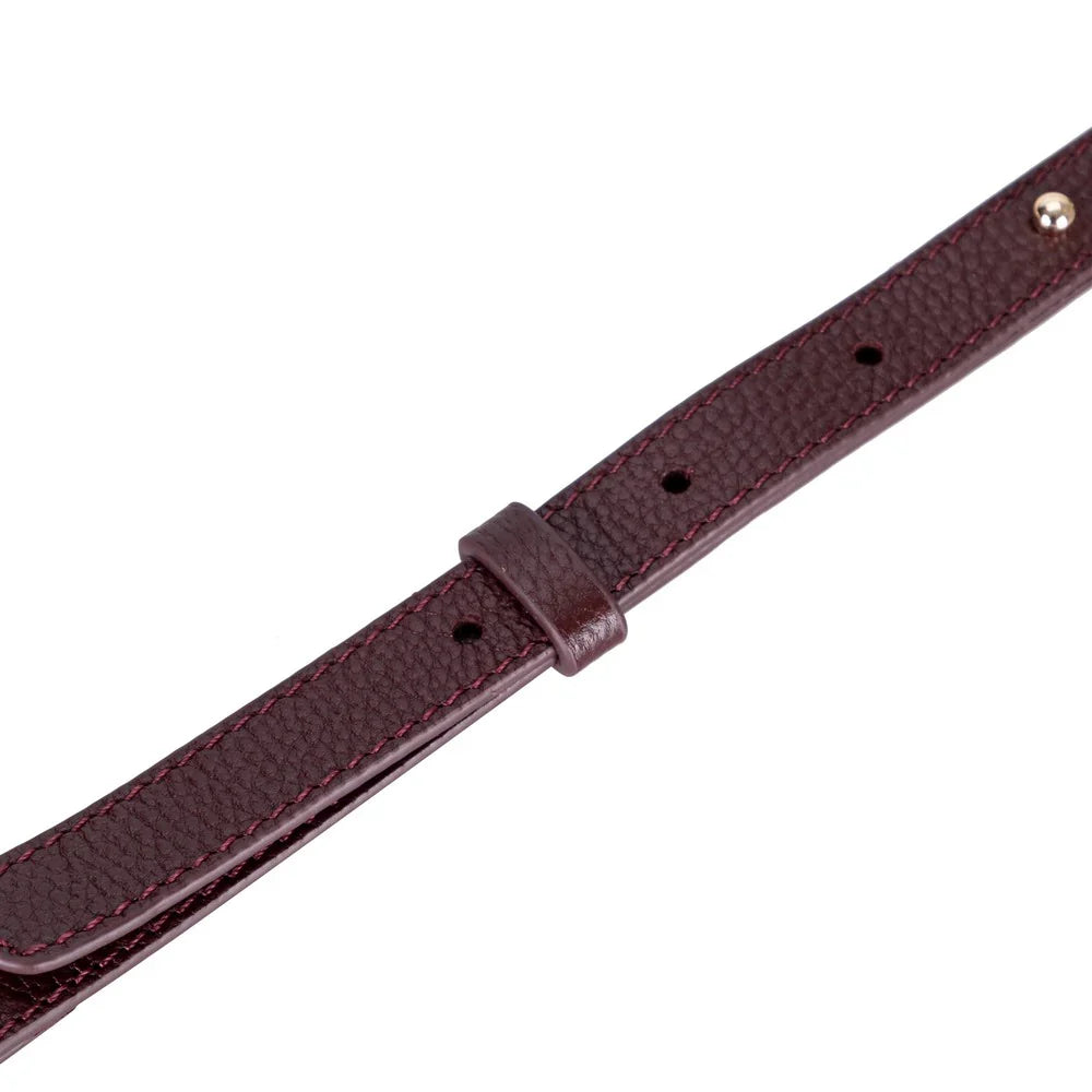 Women's Leather Bag – Genuine leather – view 23