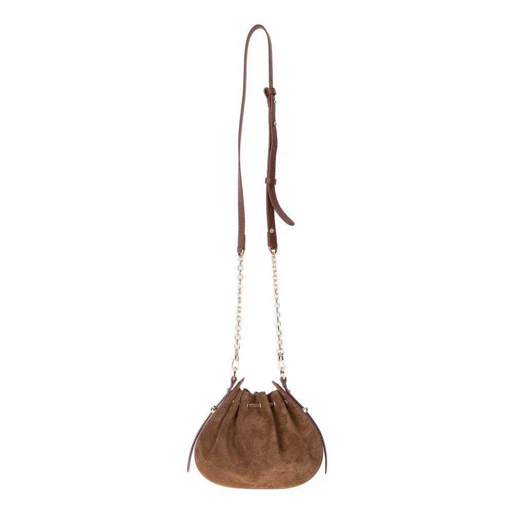 Women's Leather Bag – Genuine leather – view 6