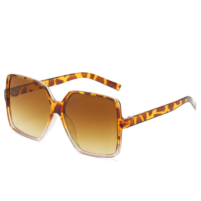 Women's GlamShade Transition Sunglasses – Square UV – view 11