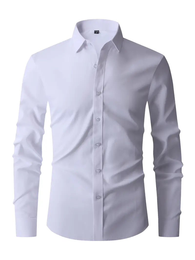 Men's Top - Chic shirt