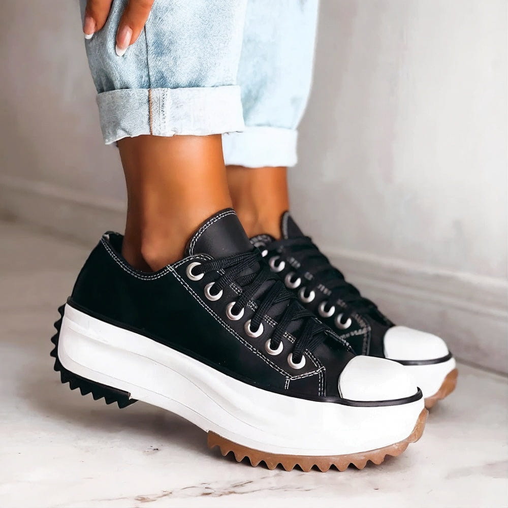 Women's Trainers - Cushioned Everyday Trainers
