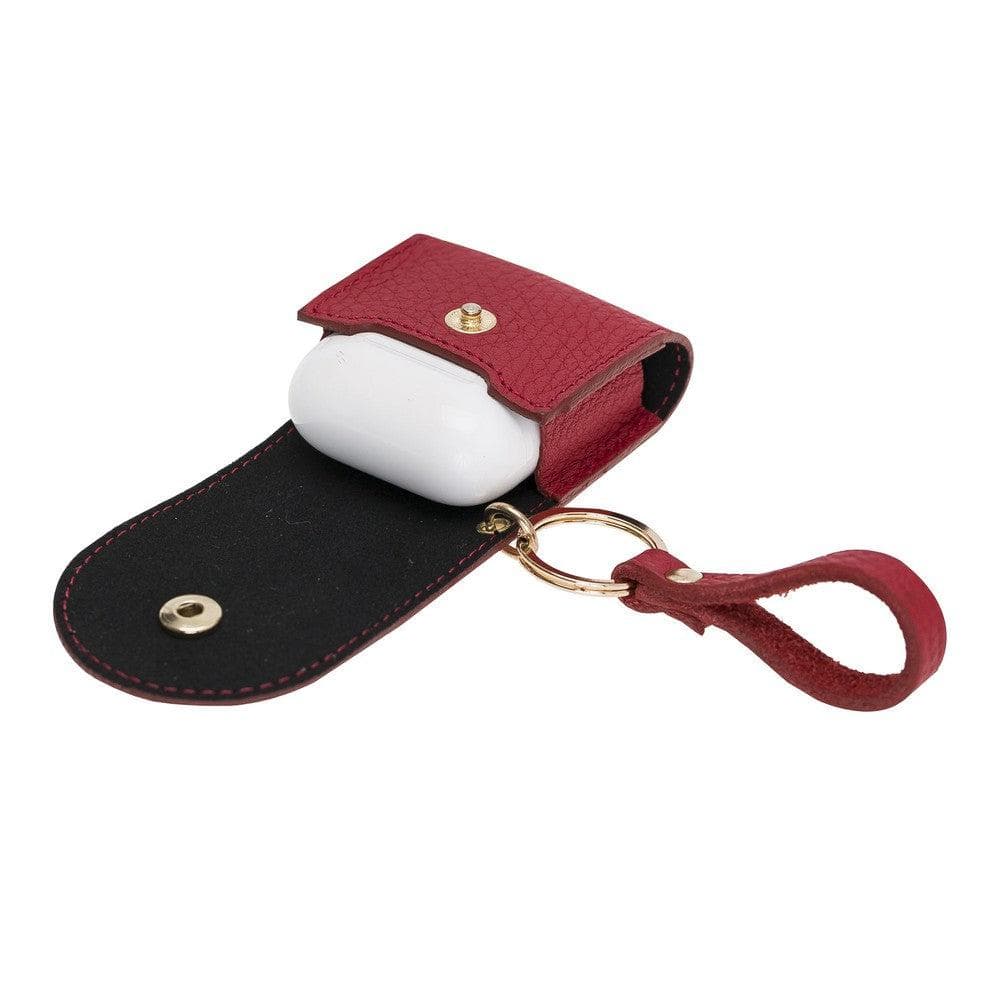 Leather AirPods 1/2 Case – Genuine leather – view 15