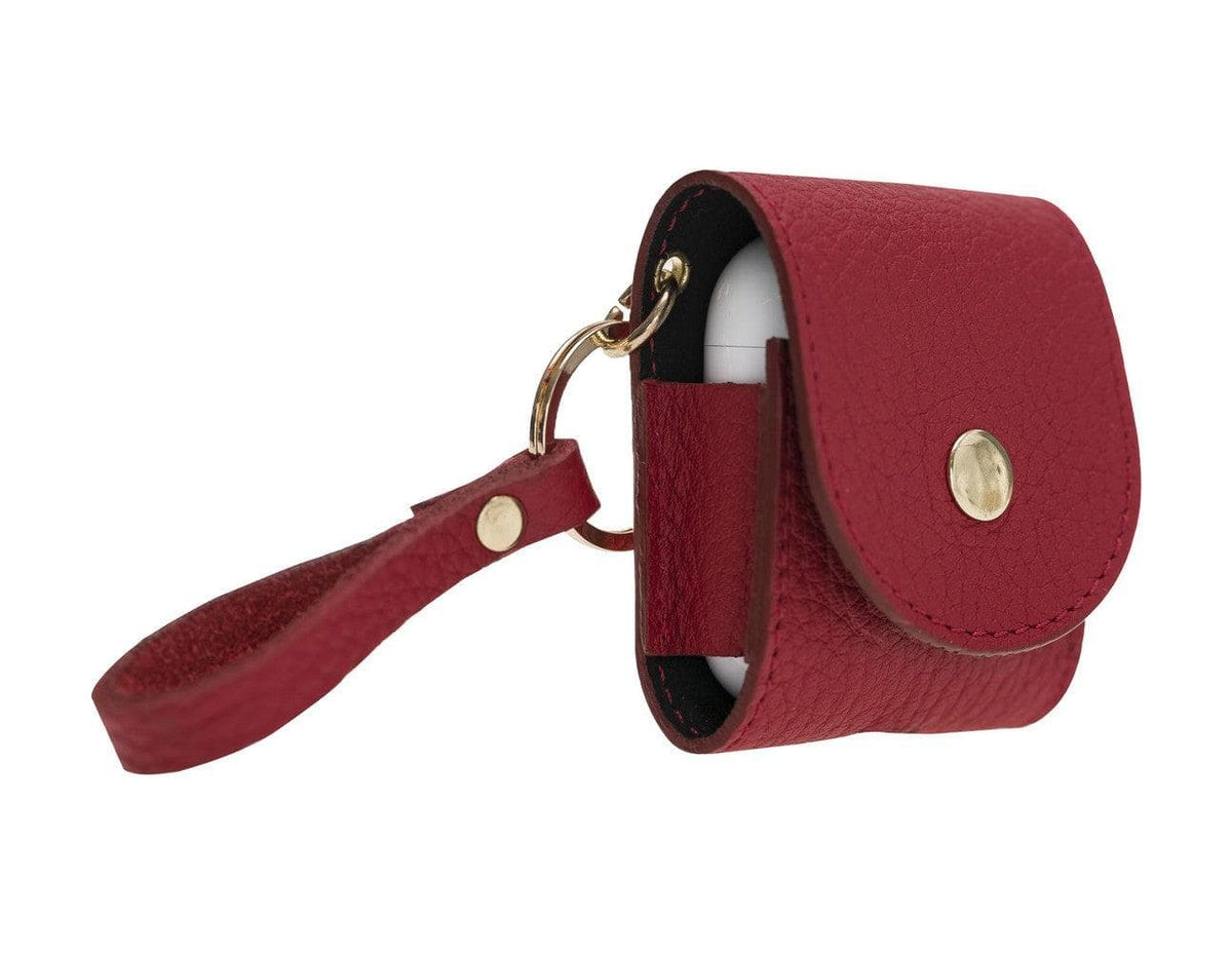 Leather AirPods 1/2 Case – Genuine leather – view 12